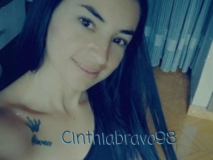 Cinthiabravo98
