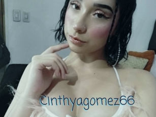 cinthyagomez66 My camgirls xxx