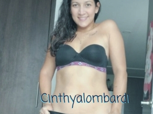 Cinthyalombardi