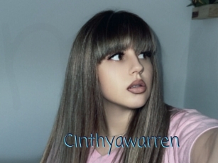 Cinthyawarren