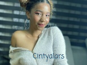 Cintyalars