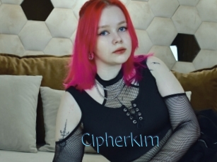 Cipherkim