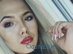 Ciquitablue
