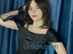 cirillariannon My camgirls xxx