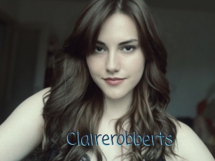 Clairerobberts