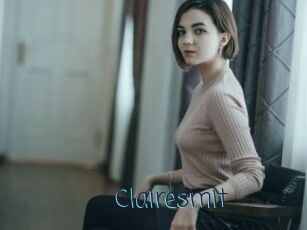 Clairesmit