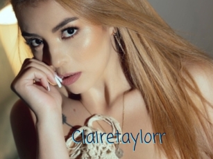 Clairetaylorr