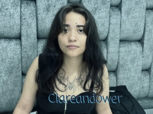 Clareandower