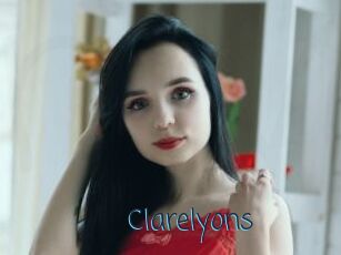 Clarelyons