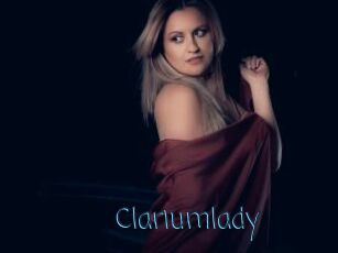 Clariumlady