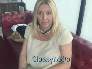 Classyliddia