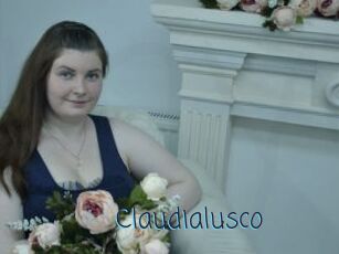 Claudialusco
