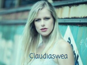 Claudiaswea