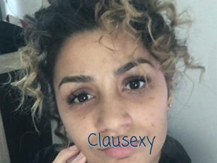 Clausexy
