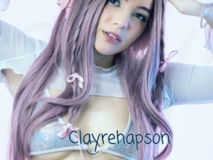 Clayrehapson