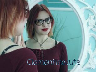 Clementinecute