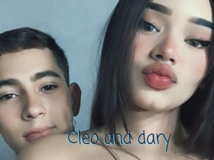 cleo_and_dary My camgirls xxx