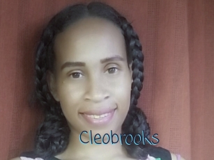 Cleobrooks