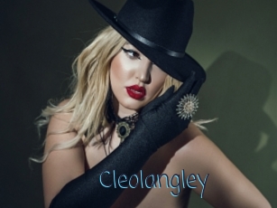 cleolangley My camgirls xxx