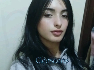 Cleosaens