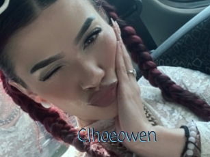 clhoeowen My camgirls xxx