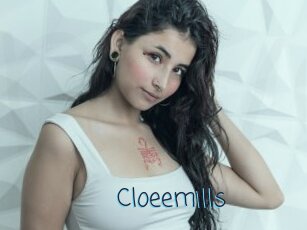 Cloeemills