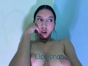 Cloejonas