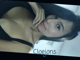 Cloejons