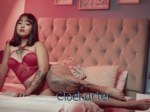 Cloekarter