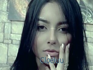 cloeluu My camgirls xxx