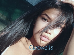 cloewells My camgirls xxx