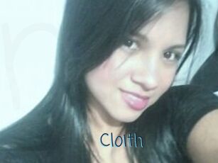 Cloith