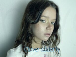 Cloveradderly