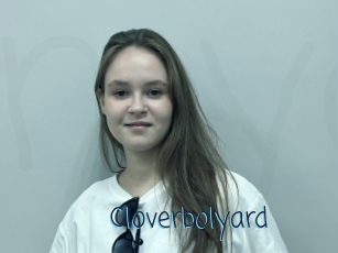 Cloverbolyard