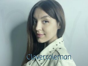 Clovercoleman