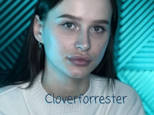 Cloverforrester