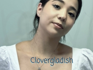 Clovergladish