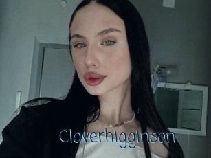 Cloverhigginson