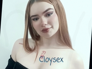 Cloysex