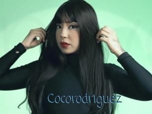 Cocorodriguez