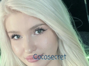 Cocosecret