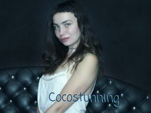 Cocostunning