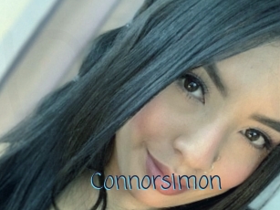Connorsimon