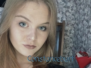 Constanceburt