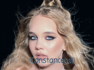 Constancecall