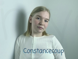 Constancecoup