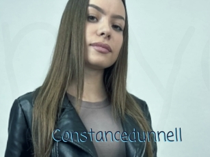 Constancedunnell