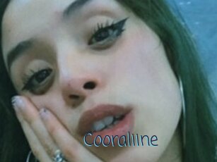 Cooraliine