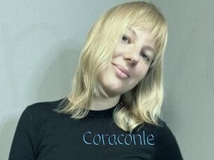 Coraconle