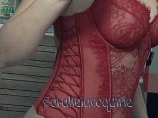 Coralielacoquine